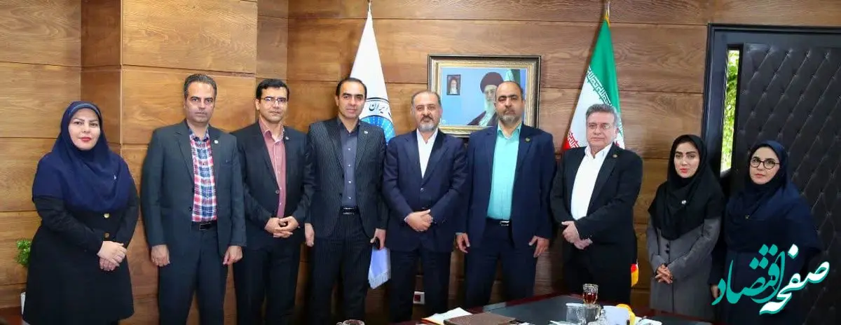 از تمامی ظرفیتها و فرصتهای مقدور جهت بهبود شرکت در حوزه های مختلف استفاده خواهیم کرد