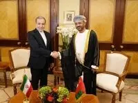 شروع شد؛ رایزنی عراقچی و بوسعیدی درباره دور سوم گفت‌و‌گو‌های غیرمستقیم
