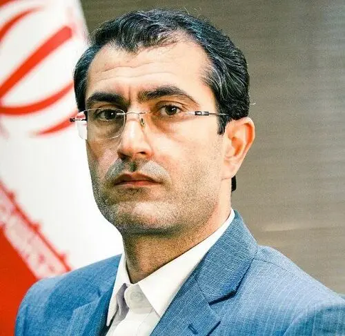 علی ابدالی مدیرعامل بانک سینا شد
