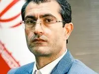 علی ابدالی مدیرعامل بانک سینا شد