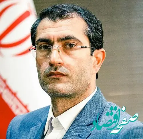 علی ابدالی مدیرعامل بانک سینا شد