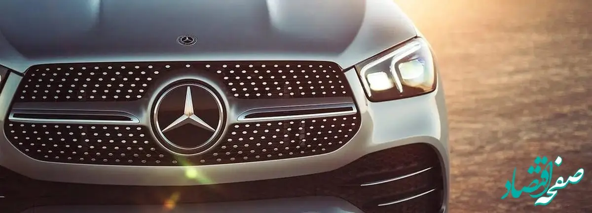 لوگوی بنز و AMG چه معنی و مفهومی دارد؟ + دلیل انتخاب 