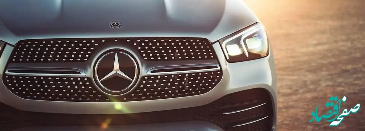 لوگوی بنز و AMG چه معنی و مفهومی دارد؟ + دلیل انتخاب 