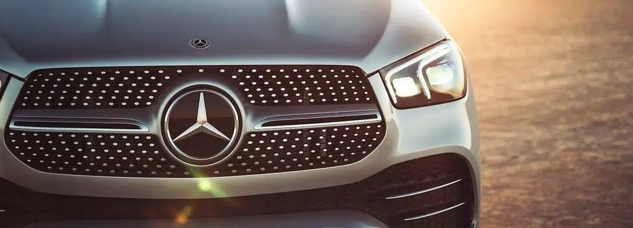 لوگوی بنز و AMG چه معنی و مفهومی دارد؟ + دلیل انتخاب 