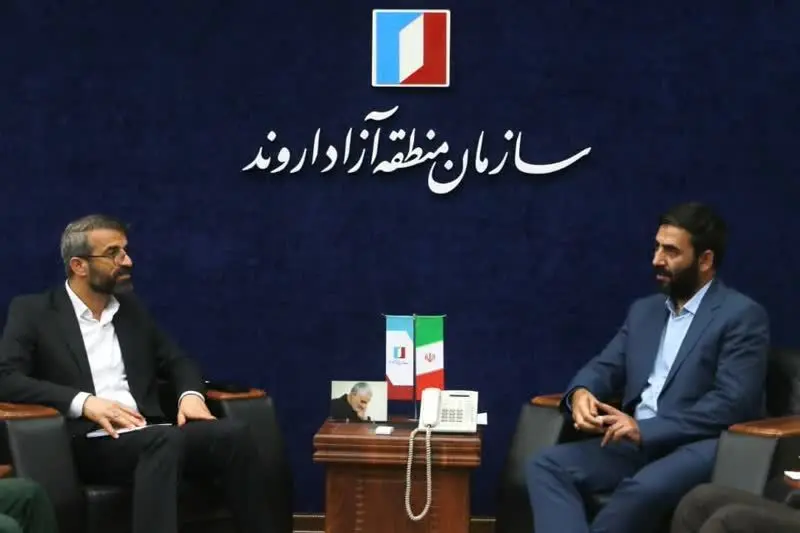 استفاده از همه ظرفیت ها برای کمک به اشتغال جوانان

