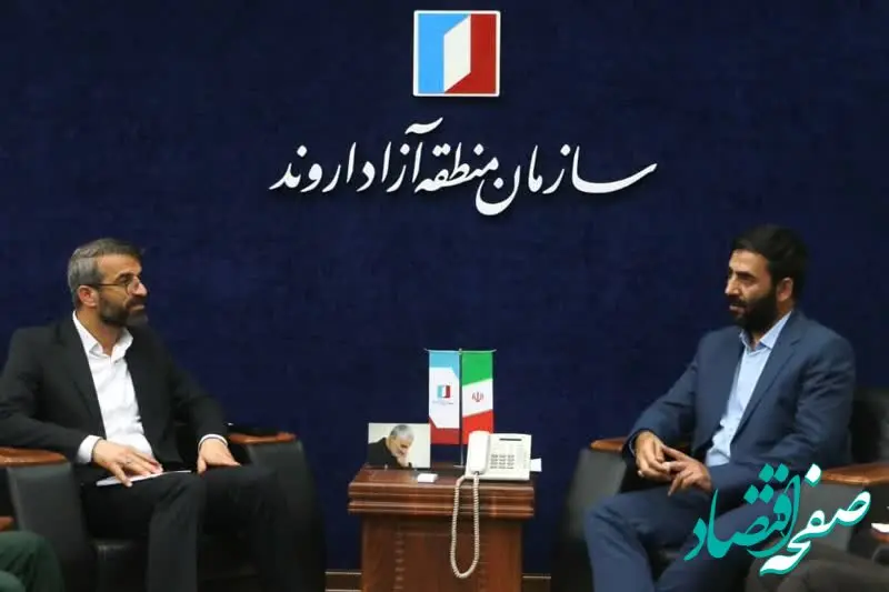 استفاده از همه ظرفیت ها برای کمک به اشتغال جوانان

