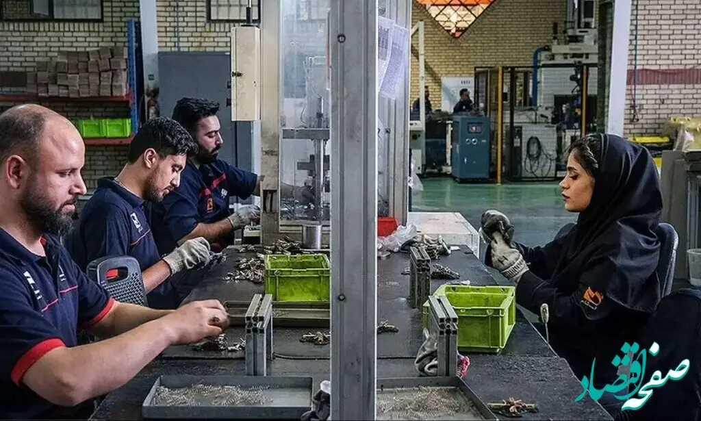 افزایش ۲۰ درصدی حقوق در برابر تورم ۴۵ درصدی؛ چرا قدرت خرید حقوق‌بگیران روزبه‌روز کمتر می‌شود؟