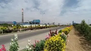 مدیر عامل میدکو به بازدید از پروژه‌ها پرداخت