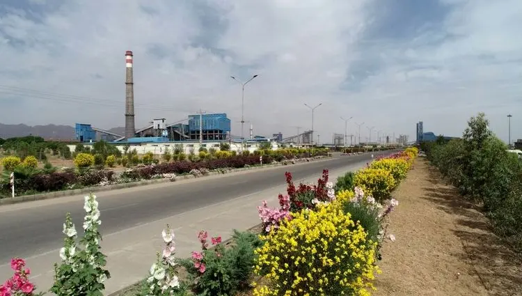 مدیر عامل میدکو به بازدید از پروژه‌ها پرداخت