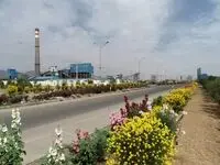 مدیر عامل میدکو به بازدید از پروژه‌ها پرداخت