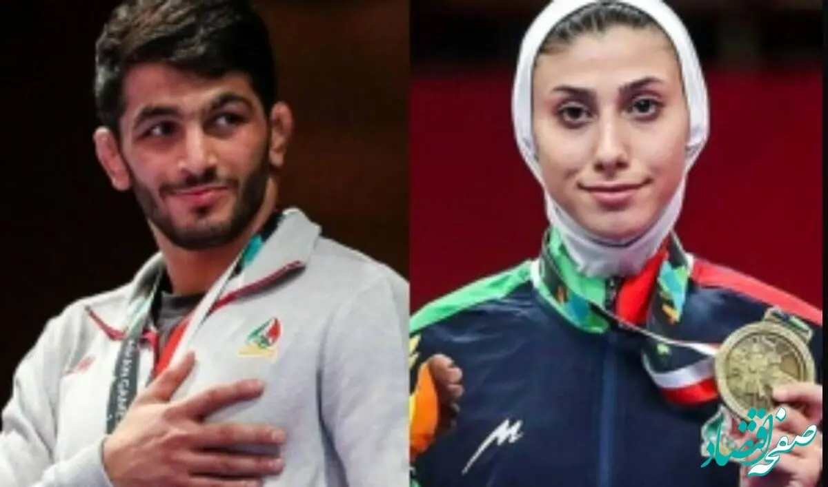 فوری؛ حقیقت فاش شده درباره حسن یزدانی و ناهید کیانی