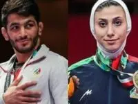 فوری؛ حقیقت فاش شده درباره حسن یزدانی و ناهید کیانی