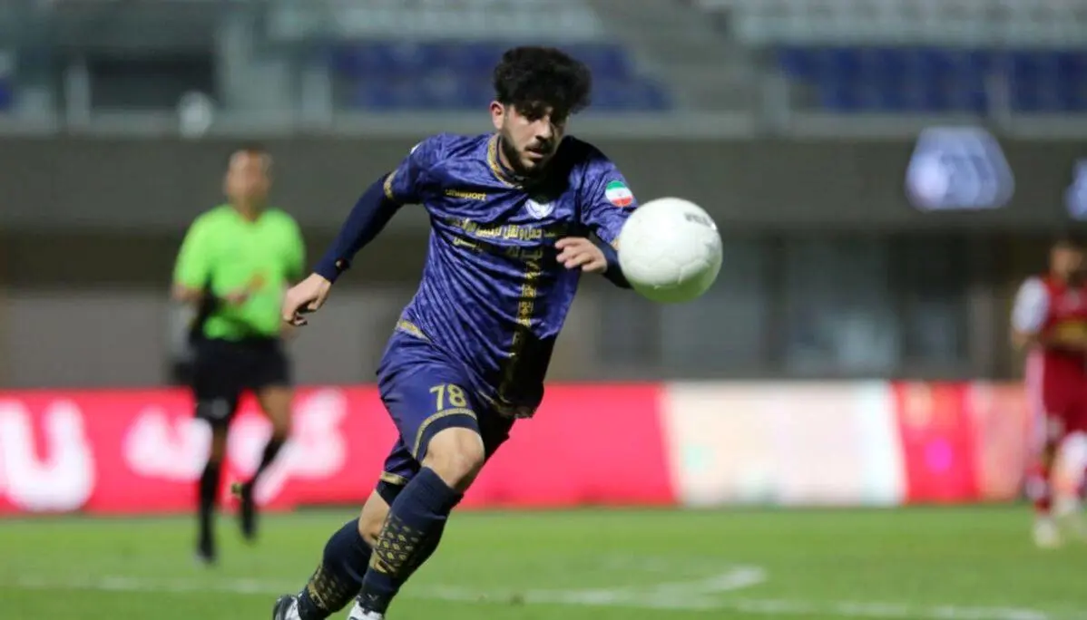 آخرین خبر از نقل و انتقالات پرسپولیس امروز ۴ اسفند ۱۴۰۲ | این بمب بزرگ پرسپولیس را می ترکاند