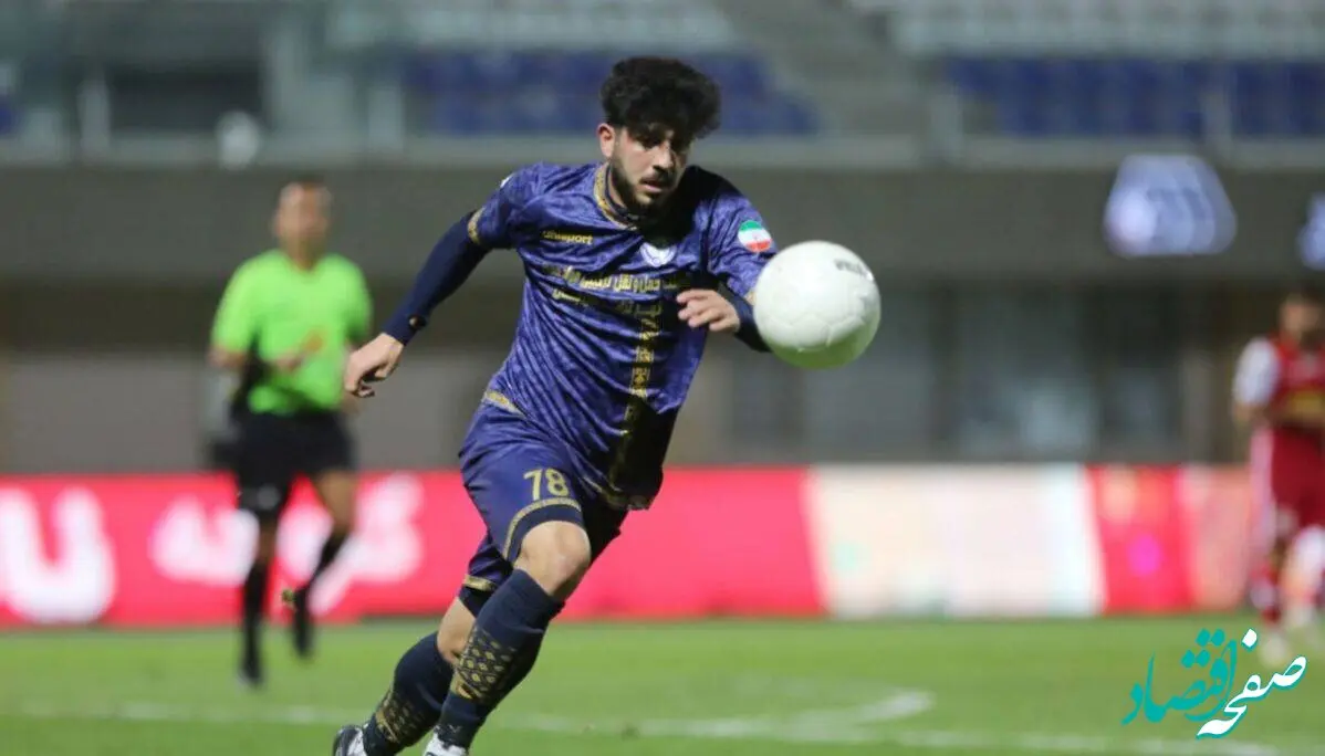 آخرین خبر از نقل و انتقالات پرسپولیس امروز ۴ اسفند ۱۴۰۲ | این بمب بزرگ پرسپولیس را می ترکاند