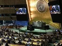 خبر فوری؛ گزارش سازمان ملل از جنایات رژیم صهیونیستی علیه ملت ایران