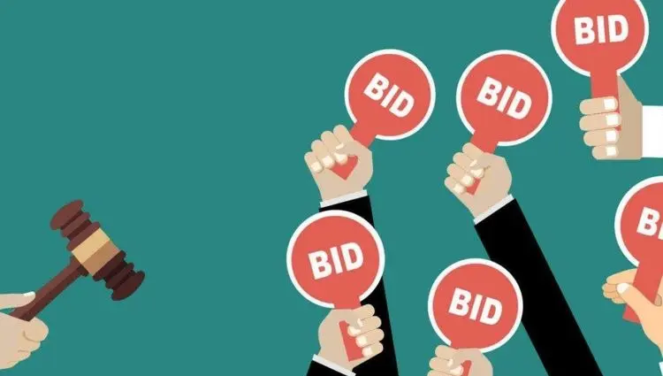 چگونه در مزایده ۳۰۳ اموال تملیکی شرکت کنیم؟ + لیست کامل کالاهای عرضه شده