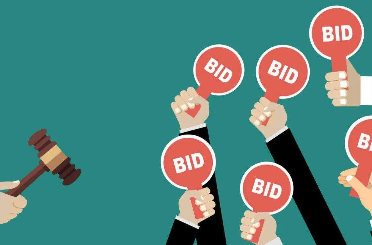چگونه در مزایده سراسری بانک‌ ها و مزایده اموال تملیکی شرکت کنیم؟ 