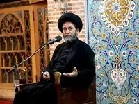 تصویر این امام جمعه در میان نوجوانان دوچرخه سوار حسابی خبرساز شد