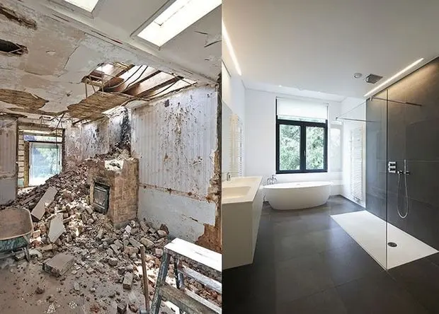 لیلاز: بازسازی ۹۰ درصدی جنگ تا پایان سال ممکن است؛ مشروط به شکستن «بوروکراسی کرخت»