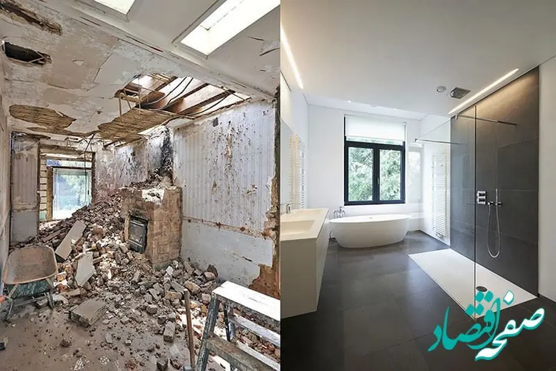 لیلاز: بازسازی ۹۰ درصدی جنگ تا پایان سال ممکن است؛ مشروط به شکستن «بوروکراسی کرخت»