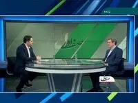 ضریب نفوذ بیمه در ایران از میانگین خاورمیانه بیشتر است