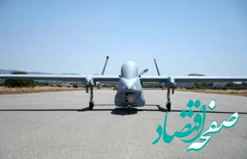 آخرین خبر از حمله اسرائیل به تهران امروز دوشنبه ۲۵ اسفند ۱۴۰۴ | یک پهپاد مسلح در آسمان تهران منهدم شد