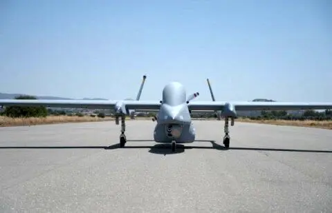 آخرین خبر از حمله اسرائیل به تهران امروز دوشنبه ۲۵ اسفند ۱۴۰۴ | یک پهپاد مسلح در آسمان تهران منهدم شد