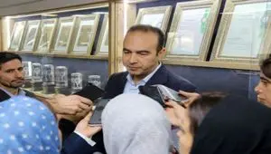 فناوری اس.ام.آر به تداوم زنجیره تولید فولاد کمک می کند