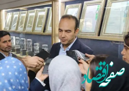 فناوری اس.ام.آر به تداوم زنجیره تولید فولاد کمک می کند
