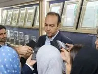 فناوری اس.ام.آر به تداوم زنجیره تولید فولاد کمک می کند