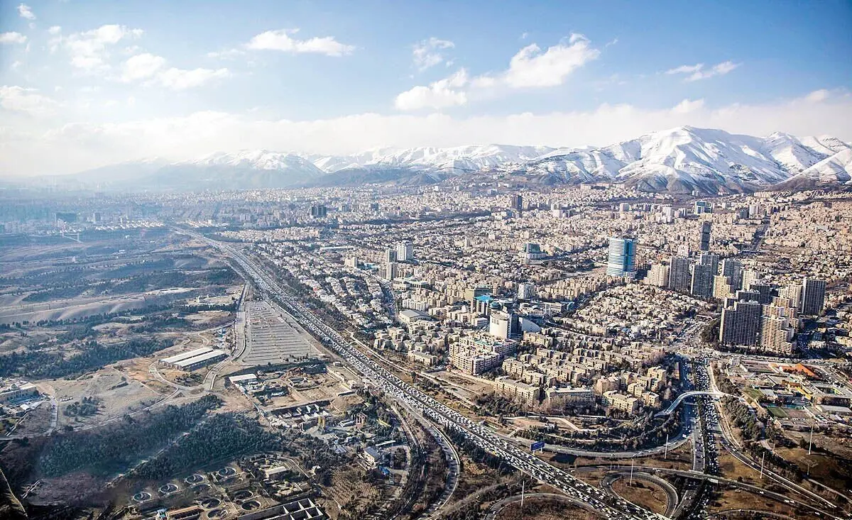قیمت آپارتمانهای ۴۰ متری غرب تهران چقدر است؟ + جدول