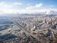قیمت آپارتمان‌های ۴۰ متری غرب تهران چقدر است؟ + جدول