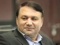 دکتر ابراهیمی یکصدمین سالروز تأسیس بانک سپه را تبریک گفت