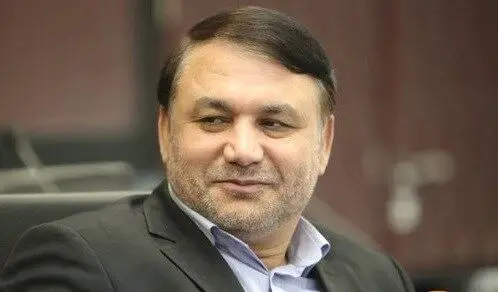 دکتر ابراهیمی یکصدمین سالروز تأسیس بانک سپه را تبریک گفت