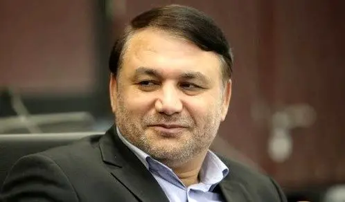 دکتر ابراهیمی یکصدمین سالروز تأسیس بانک سپه را تبریک گفت