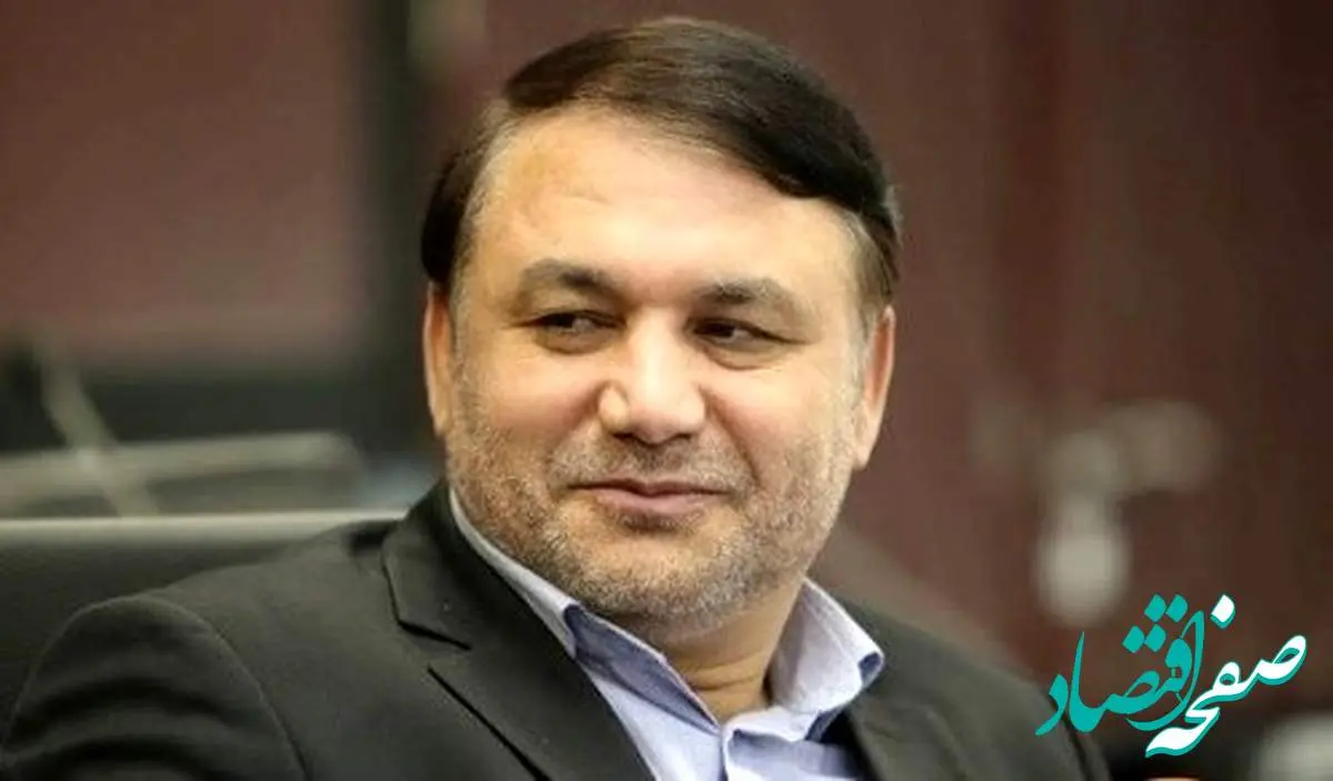دکتر ابراهیمی یکصدمین سالروز تأسیس بانک سپه را تبریک گفت