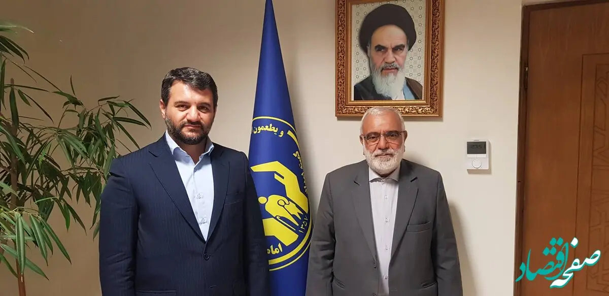 هم‌افزایی با کمیته امداد در راستای محرومیت‌زدایی در مناطق آزاد کشور