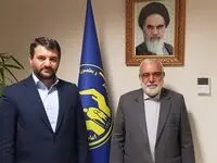 هم‌افزایی با کمیته امداد در راستای محرومیت‌زدایی در مناطق آزاد کشور
