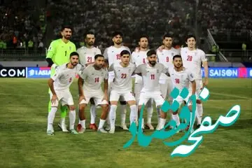 ترکیب ایران مقابل امارات؛ شوک بزرگ به سردار آزمون!
