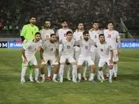 ترکیب ایران مقابل امارات؛ شوک بزرگ به سردار آزمون!
