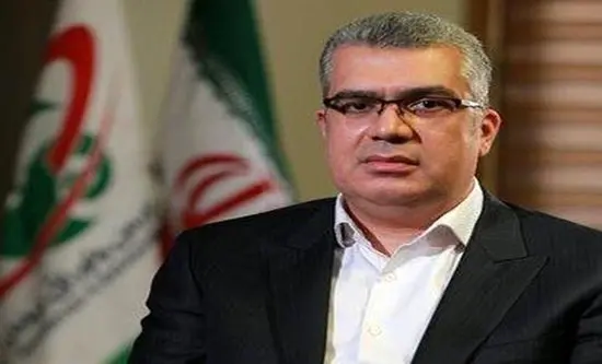 حضور معاون وزیر صمت و رئیس کل سازمان توسعه تجارت ایران در اجلاس وزیران کشورهای عضو اکو