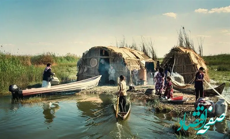 دانلود سریال پسران هور قسمت ۱۱ از شبکه یک 