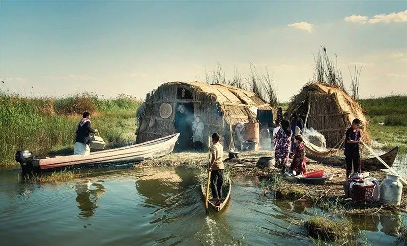 دانلود سریال پسران هور قسمت ۱۱ از شبکه یک 