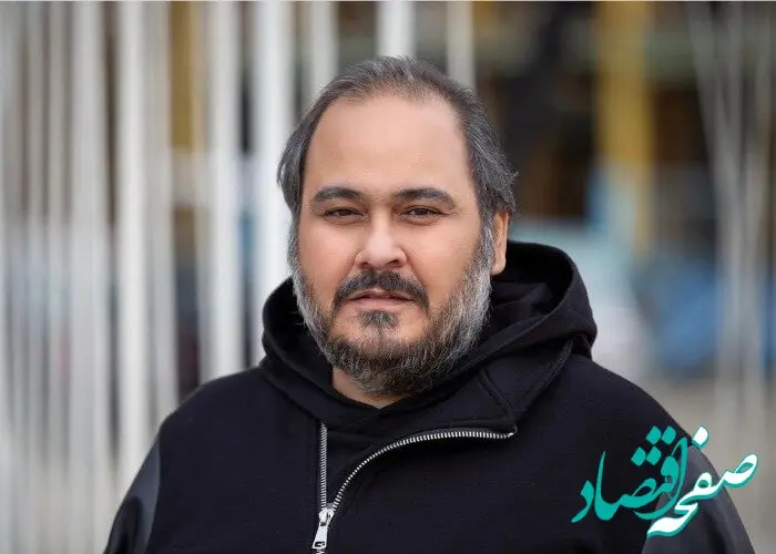 بیوگرافی رضا داودنژاد ، مروری بر فیلمها+ عکس های رضا داودنژاد