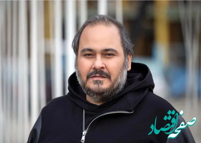 بیوگرافی رضا داودنژاد ، مروری بر فیلمها+ عکس های رضا داودنژاد