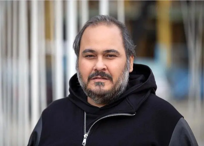 روز و ساعت تشییع پیکر مرحوم رضا داودنژاد + تصویر اعلامیه آن مرحوم