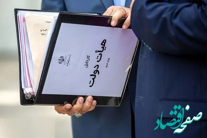 جزئیات غافلگیری در کابینه پیشنهادی پزشکیان از نگاه نور نیوز /قابل تحمل نیست؟!