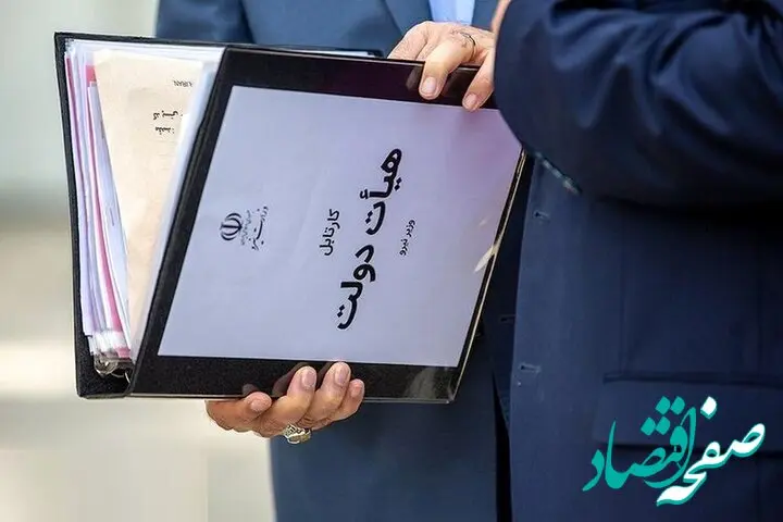 جزئیات غافلگیری در کابینه پیشنهادی پزشکیان از نگاه نور نیوز /قابل تحمل نیست؟!
