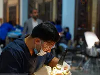 اعلام نتایج نهایی آزمون ارتقاء دستیاران تخصصی دندانپزشکی + جزئیات