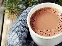 طرز تهیه چای شکلاتی داغ؛ جادوی خوشمزگی برای پاییز